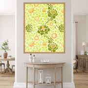 Corporate Office Decor Wal lArt 40x60 Frame|Business Office Art