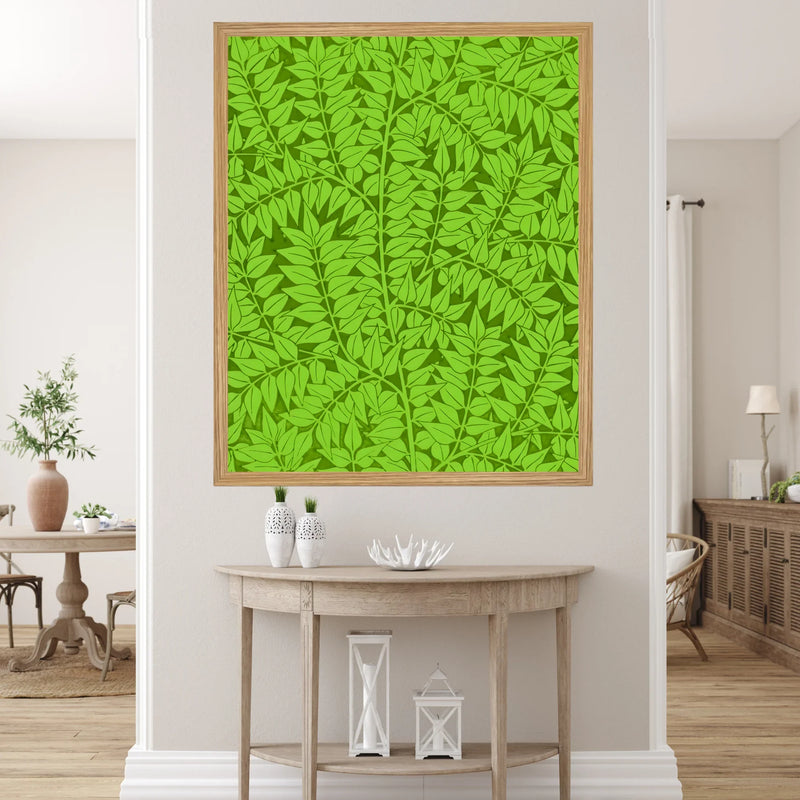 Corporate Office Decor Wall Art 40x60 Frame|Business Office Art