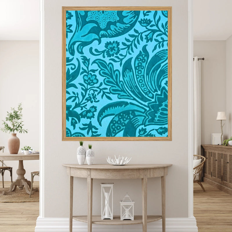 Corporate Office Decor Wal lArt 40x60 Frame|Business Office Art