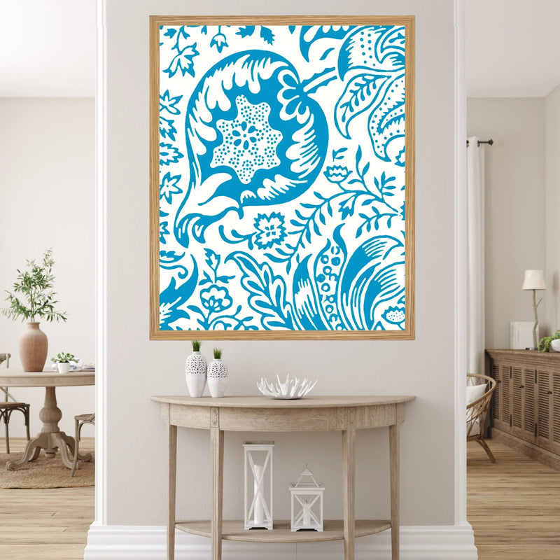 Corporate Office Decor Wal lArt 40x60 Frame|Business Office Art