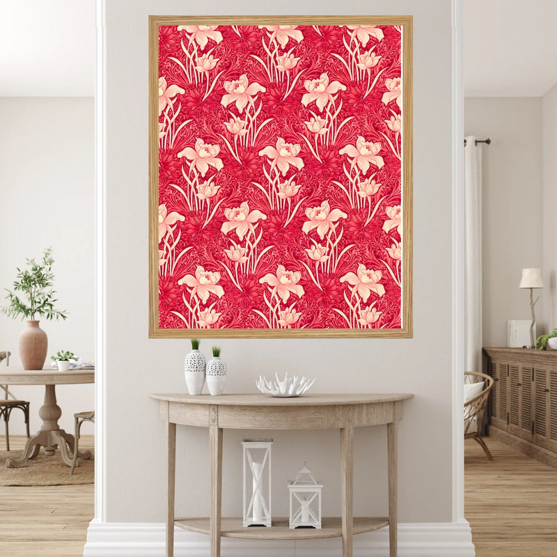 Corporate Office Decor Wall Art 40x60 Frame|Business Office Art