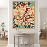 Corporate Office Decor Wal lArt 40x60 Frame|Business Office Art