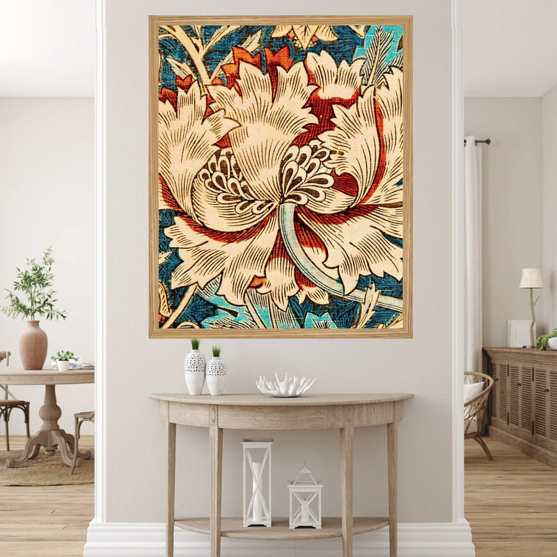 Corporate Office Decor Wal lArt 40x60 Frame|Business Office Art