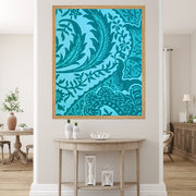 Corporate Office Decor Wall Art 40x60 Frame|Business Office Art