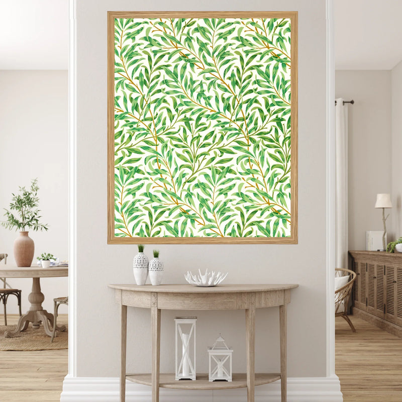 Corporate Office Decor Wal lArt 40x60 Frame|Business Office Art