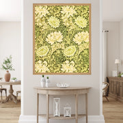 Corporate Office Decor Wal lArt 40x60 Frame|Business Office Art