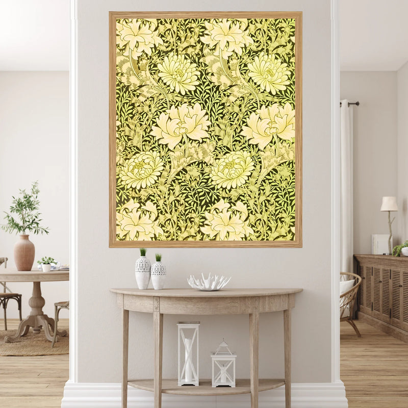 Corporate Office Decor Wal lArt 40x60 Frame|Business Office Art