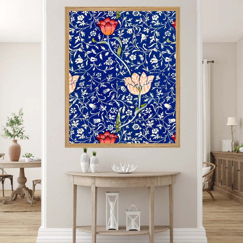 Corporate Office Decor Wal lArt 40x60 Frame|Business Office Art