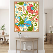 Corporate Office Decor Wal lArt 40x60 Frame|Business Office Art