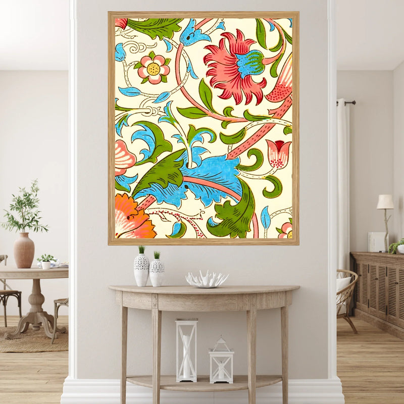 Corporate Office Decor Wal lArt 40x60 Frame|Business Office Art