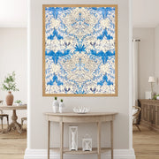 Corporate Office Decor Wall Art 40x60 Frame|Business Office Art