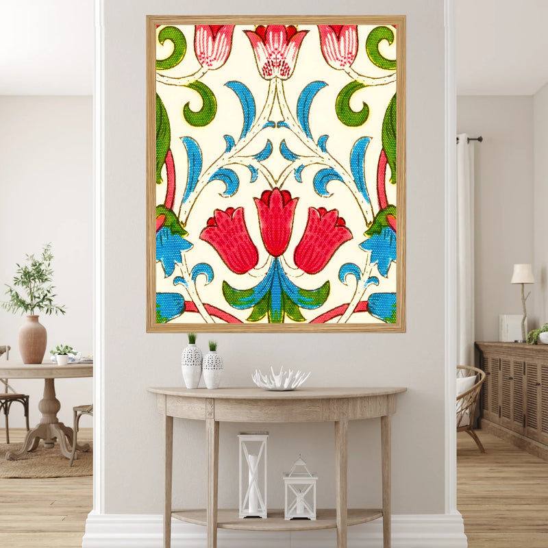 Corporate Office Decor Wal lArt 40x60 Frame|Business Office Art