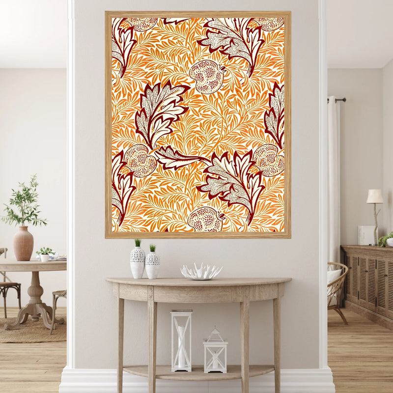 Corporate Office Decor Wal lArt 40x60 Frame|Business Office Art