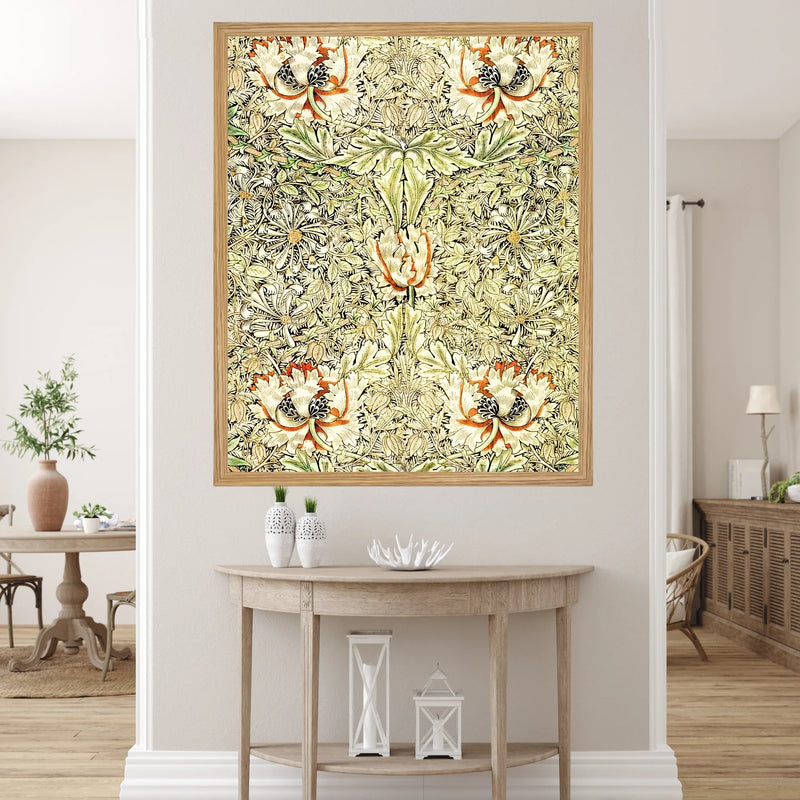 Corporate Office Decor Wal lArt 40x60 Frame|Business Office Art