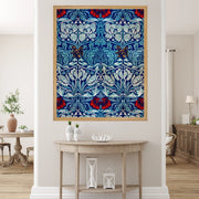 Corporate Office Decor Wal lArt 40x60 Frame|Business Office Art