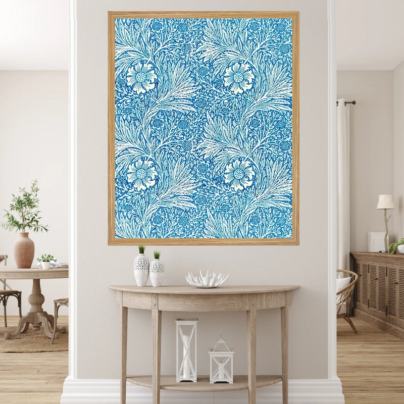 Corporate Office Decor Wal lArt 40x60 Frame|Business Office Art