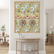 Corporate Office Decor Wal lArt 40x60 Frame|Business Office Art