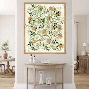 Corporate Office Decor Wal lArt 40x60 Frame|Business Office Art