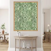 Corporate Office Decor Wall Art 40x60 Frame|Business Office Art