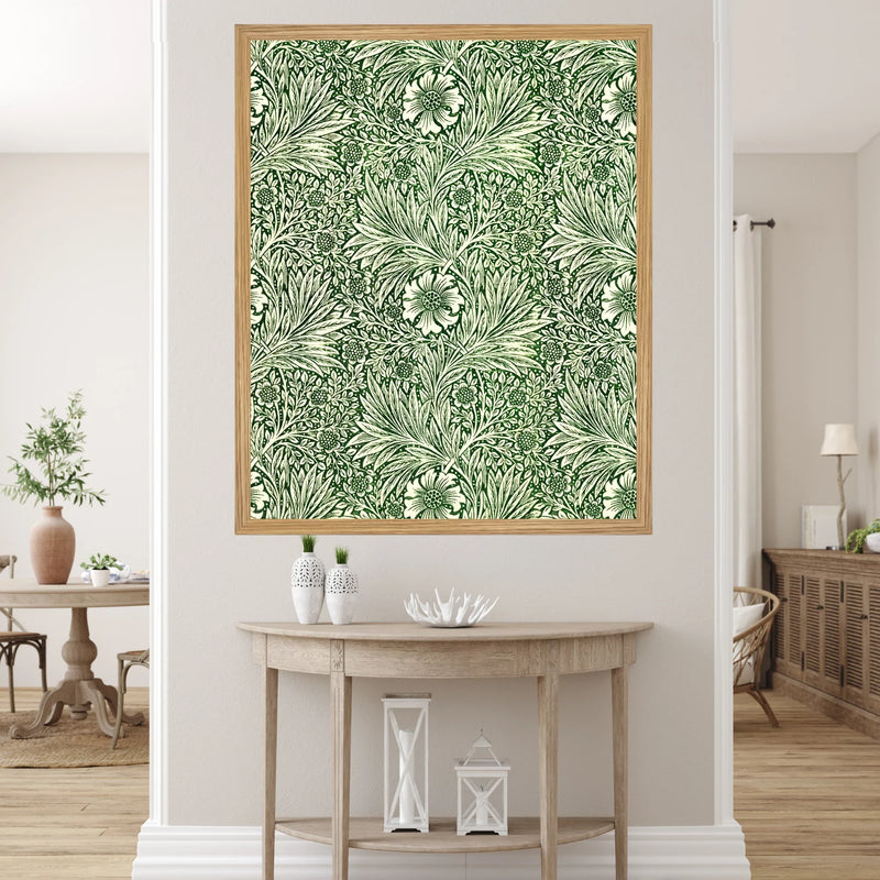 Corporate Office Decor Wall Art 40x60 Frame|Business Office Art