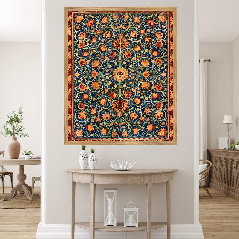 Corporate Office Decor Wal lArt 40x60 Frame|Business Office Art