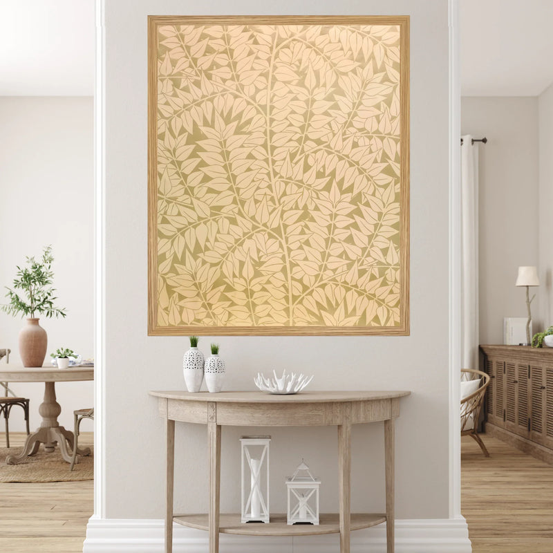 Corporate Office Decor Wal lArt 40x60 Frame|Business Office Art