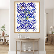 Corporate Office Decor Wal lArt 40x60 Frame|Business Office Art