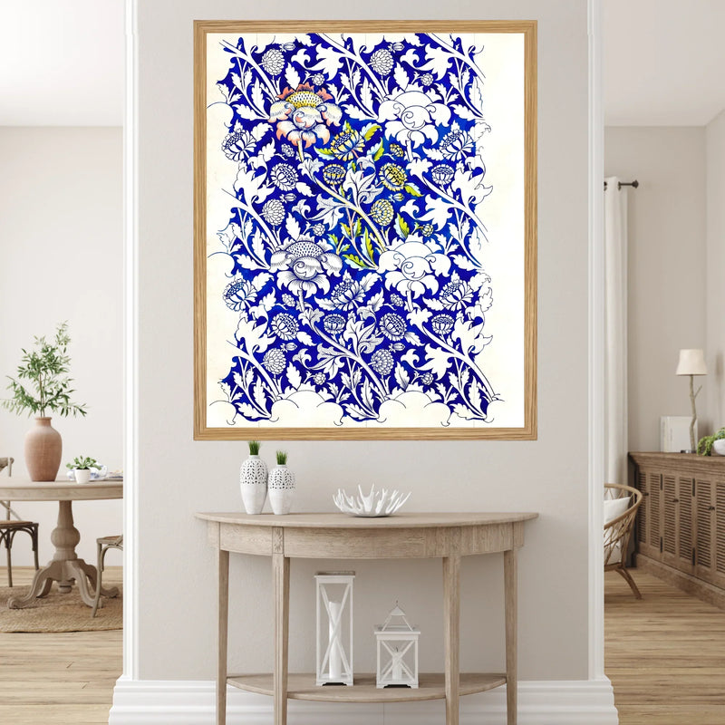 Corporate Office Decor Wal lArt 40x60 Frame|Business Office Art