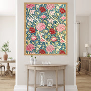 Corporate Office Decor Wal lArt 40x60 Frame|Business Office Art