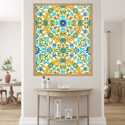 Corporate Office Decor Wal lArt 40x60 Frame|Business Office Art