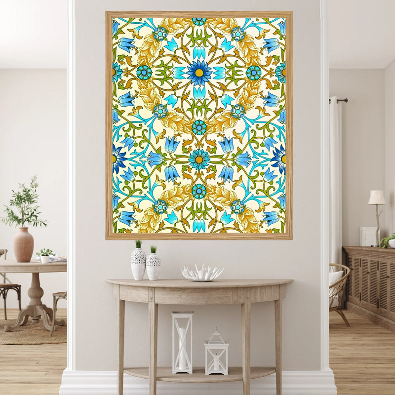 Corporate Office Decor Wal lArt 40x60 Frame|Business Office Art