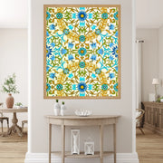 Corporate Office Decor Wal lArt 40x60 Frame|Business Office Art