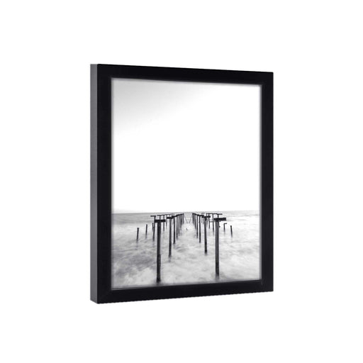 3x4 White Picture Frame For 3 x 4 Poster, Art & Photo - Modern Memory Design Picture frames - New Jersey Frame shop custom framing