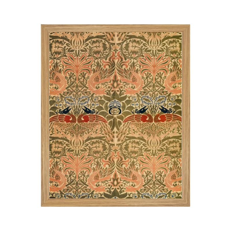 Corporate Office Decor Art 40x60 Frame  | Business Office Wall Art