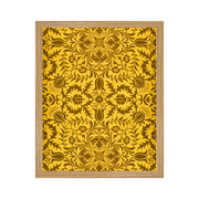 Corporate Office Decor Art 40x60 Frame  | Business Office Wall Art