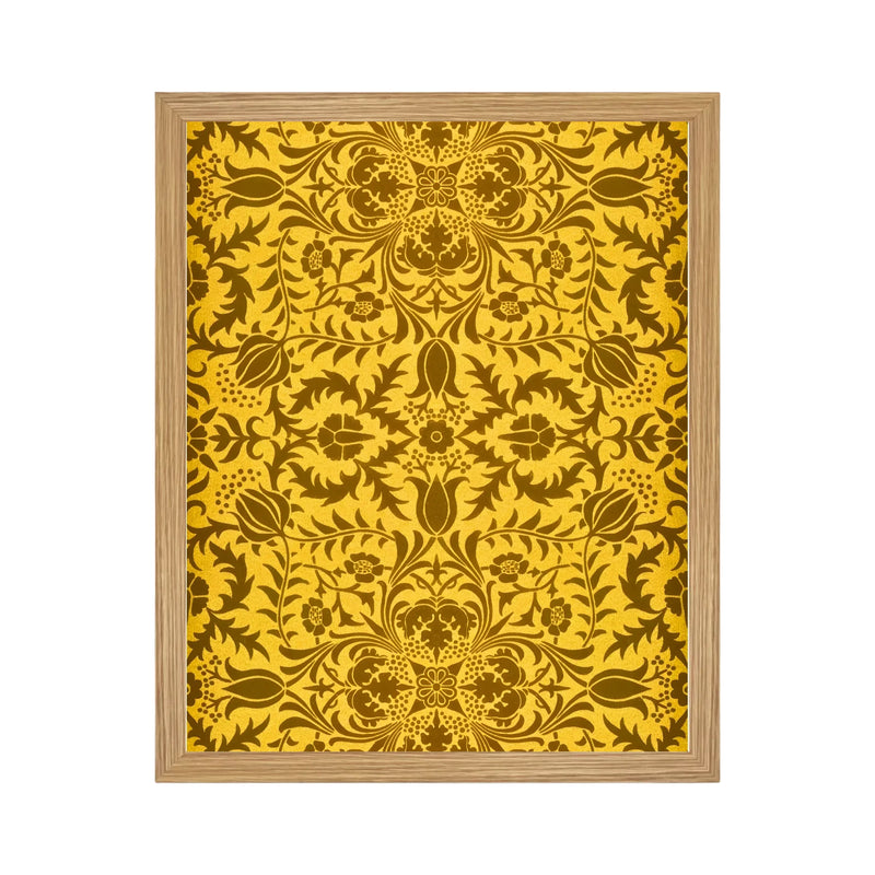 Corporate Office Decor Art 40x60 Frame  | Business Office Wall Art