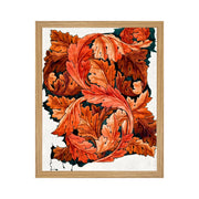 Corporate Office Decor Wal lArt 40x60 Frame|Business Office Art