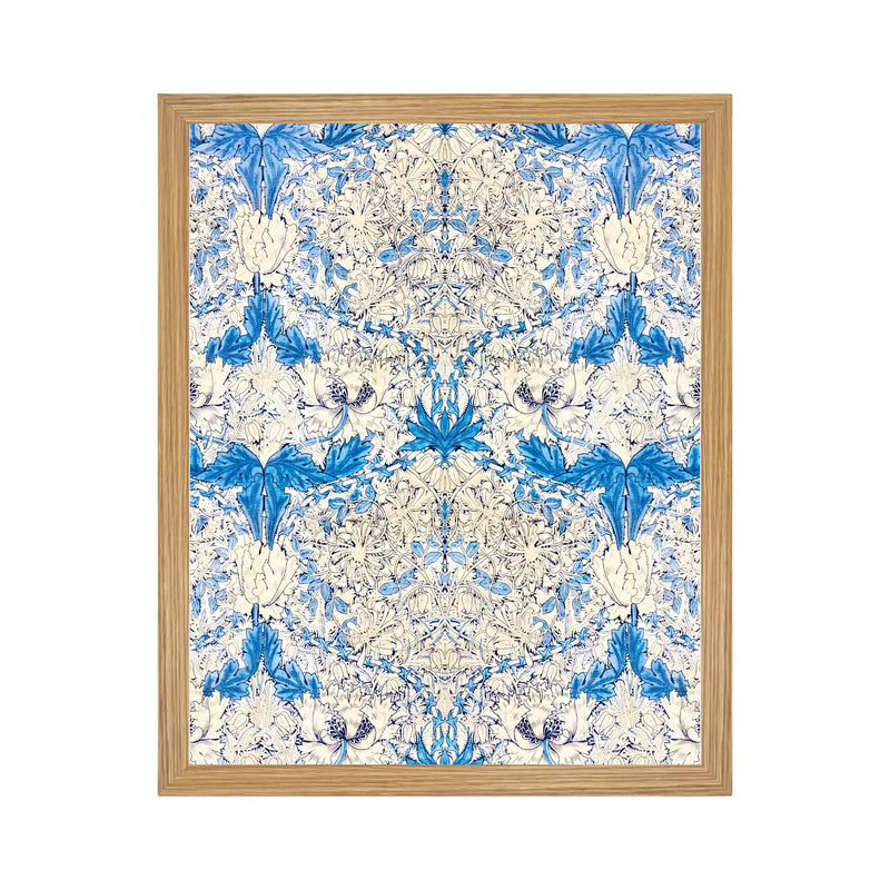 Corporate Office Decor Wall Art 40x60 Frame|Business Office Art