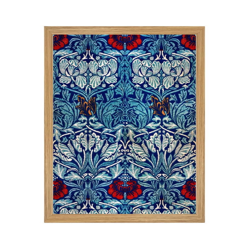 Corporate Office Decor Wal lArt 40x60 Frame|Business Office Art