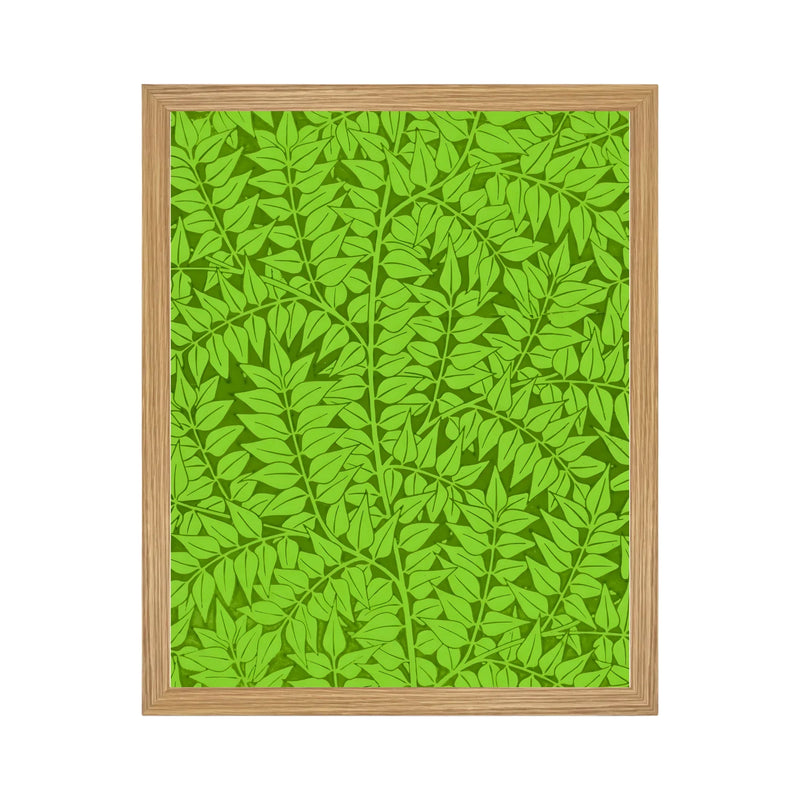 Corporate Office Decor Wall Art 40x60 Frame|Business Office Art