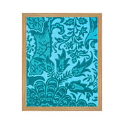 Corporate Office Decor Wal lArt 40x60 Frame|Business Office Art