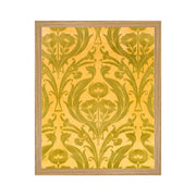 Corporate Office Decor Art 40x60 Frame  | Business Office Wall Art