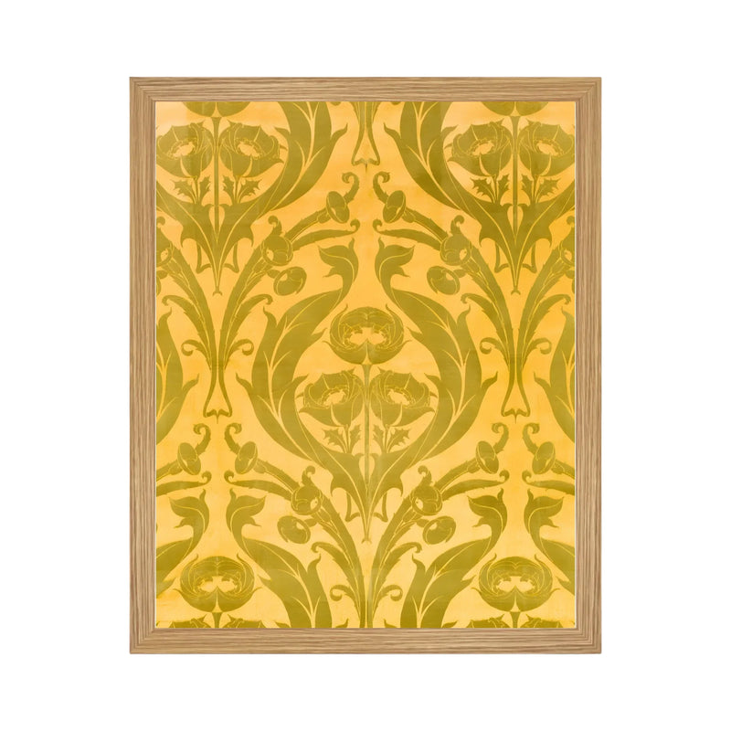 Corporate Office Decor Art 40x60 Frame  | Business Office Wall Art