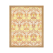 Corporate Office Decor Art 40x60 Frame  | Business Office Wall Art