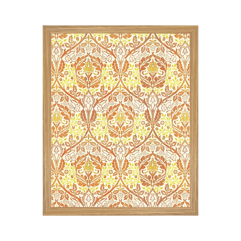 Corporate Office Decor Art 40x60 Frame  | Business Office Wall Art