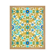 Corporate Office Decor Wal lArt 40x60 Frame|Business Office Art