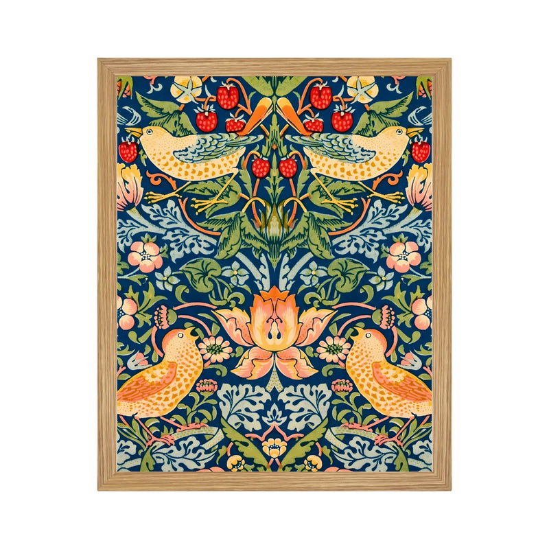 Corporate Office Decor Wall Art 40x60 Frame|Business Office Art