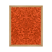 Corporate Office Decor Wal lArt 40x60 Frame|Business Office Art