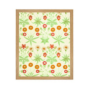 Corporate Office Decor Art 40x60 Frame  | Business Office Wall Art