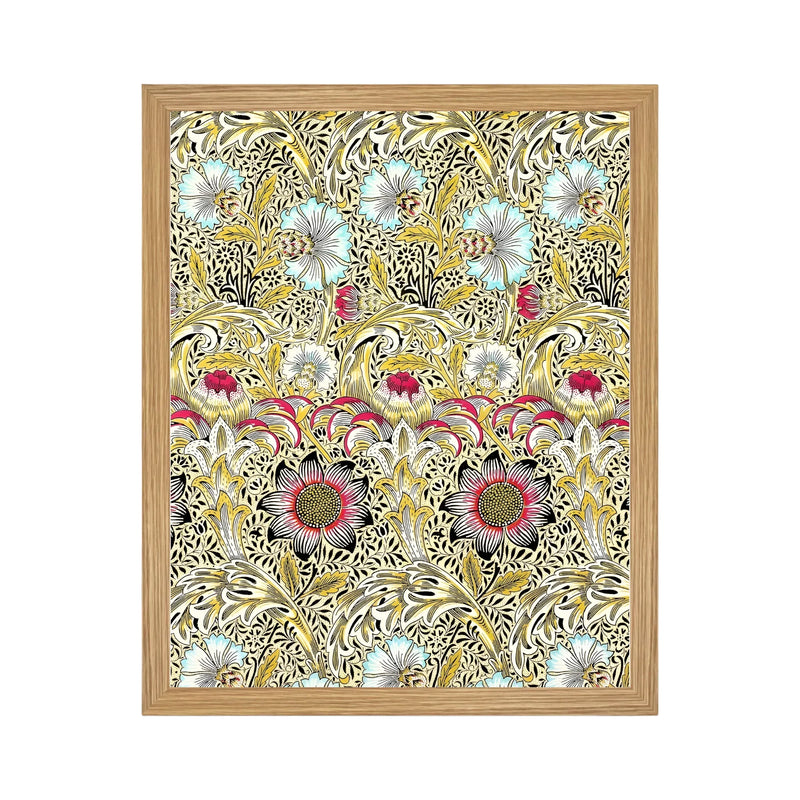 Corporate Office Decor Wal lArt 40x60 Frame|Business Office Art